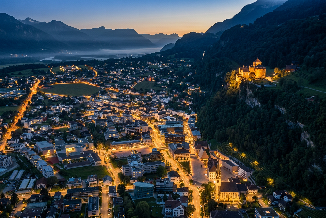 Liechtenstein